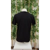 Erkek Around Baskılı Süprem T-shirt