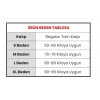 Erkek Içi Astarlı Fermuarlı Bomber Mevsimlik Ceket - Siyah