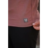 Erkek Yarım Balıkçı Yaka Kısa Kollu T-shirt