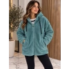 Fermuarlı Wellsoft Hırka