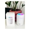 H2O LED Işıklı Mini Oda Hava Nemlendirici (4940)