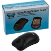 hassas terazi 200 Gr 0.01 Gr Mouse Cep Terazisi (4940)