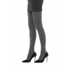 İtaliana Nisa Bayan Külotlu Çorap 2267 Gri