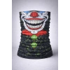 Joker Yüz Baskılı Baf Bandana - Çok Amaçlı Boyunluk Bandana 2 No (4940)