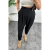 Kadın Yüksek Bel Hürrem Pantolon