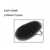 Kedi-Köpek Yıkama Fırçası (4940)