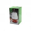 KİWİ KC-8203  USB ŞARJLI MİNİ   3 BIÇAKLI  BLENDER RONDO GIDA DOĞRAYICI  350ML=MİKA KRİSTAL HAZNE (4940)