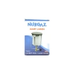 KÜÇÜK KAMP LAMBA LÖKÜS TÜP ÜZERİ AYGAZ DAR MUSLUK 300W NG-410 (4940)