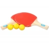 Masa Tenisi Seti (2 Raket + 3 Top) (4940)