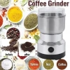 Mini Elektrikli Kahve Öğütücü (4940)