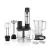 MULTİ BLENDER SETİ 300W 2LT HAZNELİ SHB-3114 (4940)