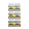 PHILIPS  ALKALİNE İNCE - AAA - 1.5V  PİL  12PCS= 2Lİ X 6 (4940)
