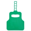 PLASTİK MANGAL YELPAZESİ 19X27CM (4940)