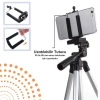 Profesyonel Fotoğraf Makinası Tripodu (4940)