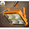 ProKAMA Ledli Solar Projektör 100W BK-100W (4940)