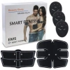 Relax Smart Fitness Karın Kol Bacak Ve Tüm Vücut Kas Geliştirici (4940)
