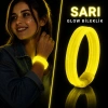 Sarı Kalın Glow Bileklik – Kırılarak Yanan Parti ve Festival Bilekliği (4940)