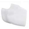Silikon Topuk Çorabı Beyaz Renk (4940)