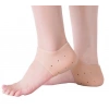 Silikon Topuk Çorabı Ten Rengi (4940)