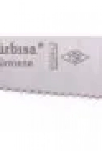 61004lz  Sürmene Lazerli, Tırtıklı Sebze Bıçağı 9,5cm (  )