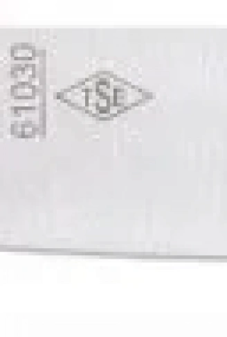 61030  Sürmene Kasap Bıçağı 18,5 Cm  Kurban, Doğrama, Kesim (  )