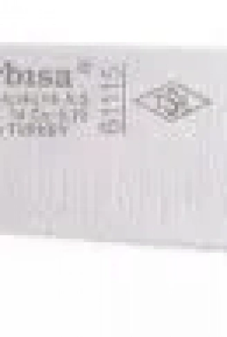 61115  Sürmene Kasap Bıçağı 16,5 Cm  Kurban, Doğrama, Kesim (  )