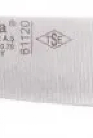 61120  Sürmene Kasap Bıçağı 17 Cm  Kurban, Doğrama, Kesim (  )