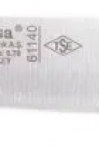 61140  Sürmene Kasap Bıçağı 20 Cm  Kurban, Doğrama, Kesim (  )