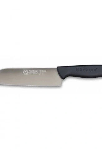 61195  Sürmene Santoku Şef Bıçağı 19 Cm (  )