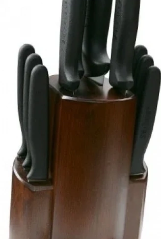 61506  Sürmene Mutfak Bıçağı Seti  11 Lu Set (  )