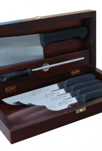 61507e  Sürmene Kurban Seti  6 Lı Set (  )