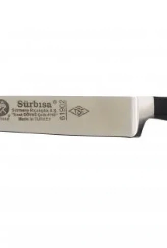 61902  Sürmene Sebze Bıçağı 15cm (  )