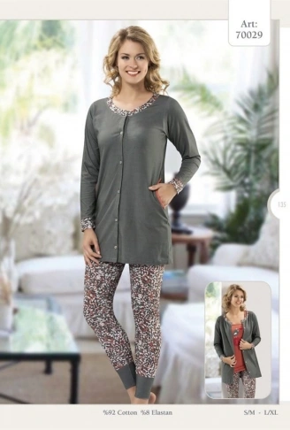 70029 HMD BAYAN ÜÇLÜ TAKIM