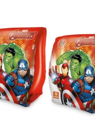 Avengers Kolluk 23x15Cm Mondo  16932