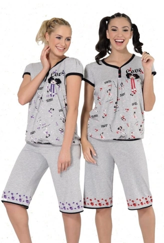 Berrak Bayan Kaprili Takım 5134