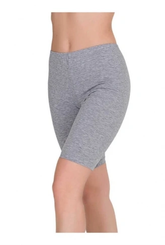 Berrak Bayan Kısa Tayt 2218