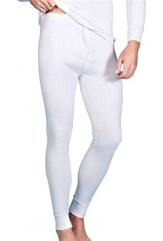 Berrak Erkek Kışlık İnterlok Tek Alt 746