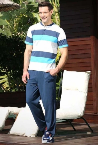 Berrak Erkek Pijama Takımı 185