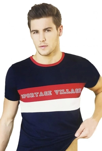 Berrak Erkek T-Shirt  4024