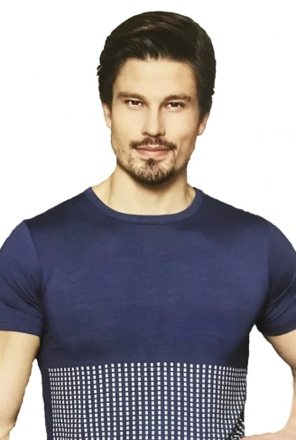 Berrak Erkek T Shirt 4036