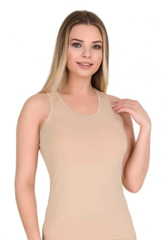 Berrak Kadın Lycra Rambo Atlet 2007