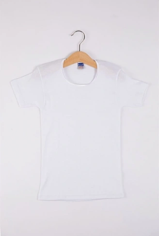 Berrak Kız Ribana Yarım Kol 2508