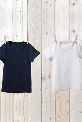 Black Spade Erkek Çocuk Tshirt 9397