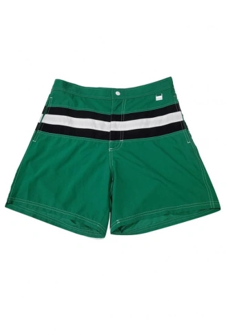 Black Spade Erkek Deniz Şortu 8217