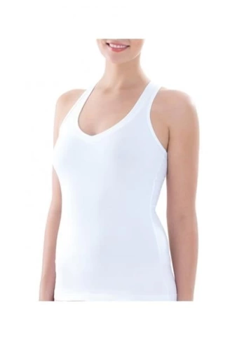 Black Spade Essential Sport Singlet 1713