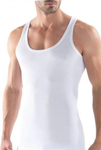 Blackpade Erkek Rib Atlet 9341