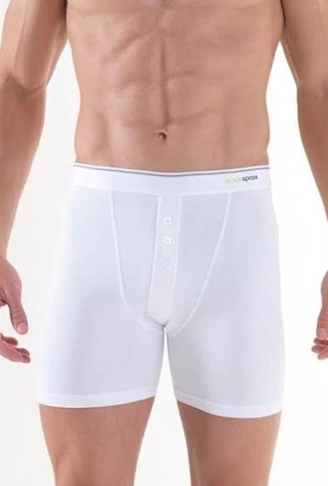 Blackspade Cotton Retro Boxer 9229