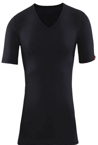 Blackspade Termal T-Shirt Short 1263