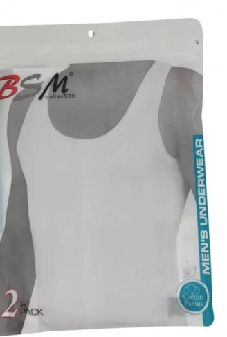 Bsm Erkek 2 Li Atlet