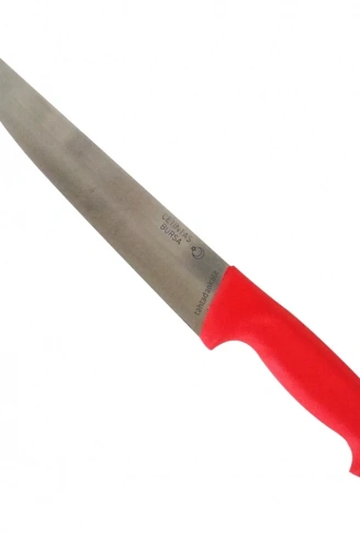 Bursa Kurban Ve Kasap Bıçağı No:6 Plastik Sap (  )